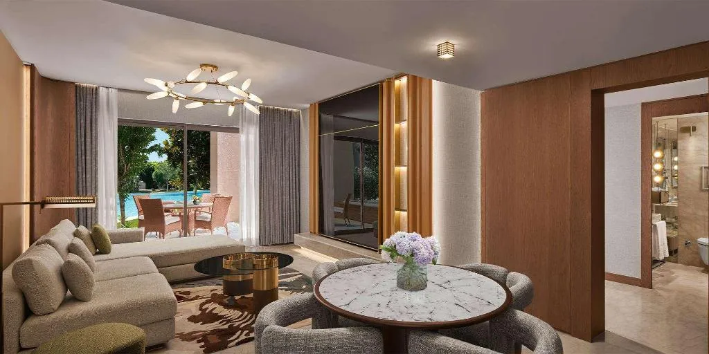 Sports and Entertainment, Gloria Serenity Resort, Antalya