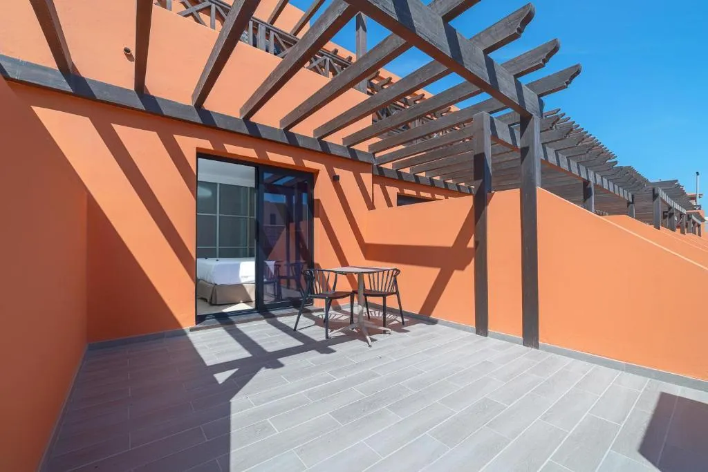 APARTMENT CAPACITY 3 ONE BEDROOM Room, Arena Castillo Hotel, Fuerteventura