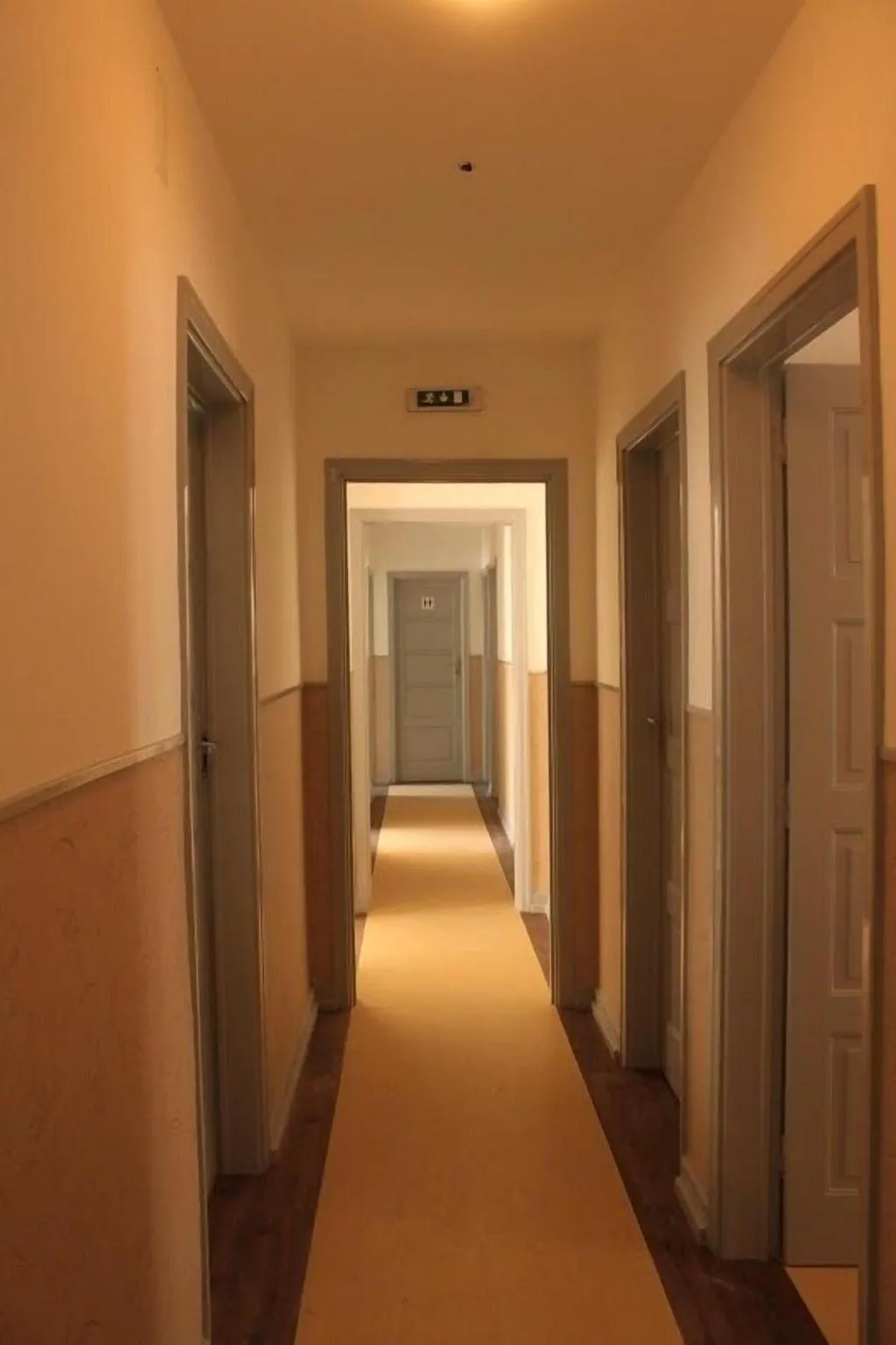 Lobby, Becoimbra, Porto