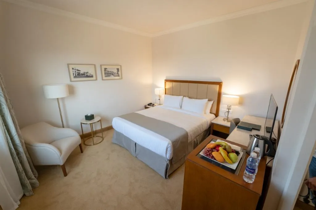 SINGLE EXECUTIVE Room, Baron Hotel Cairo, Cairo