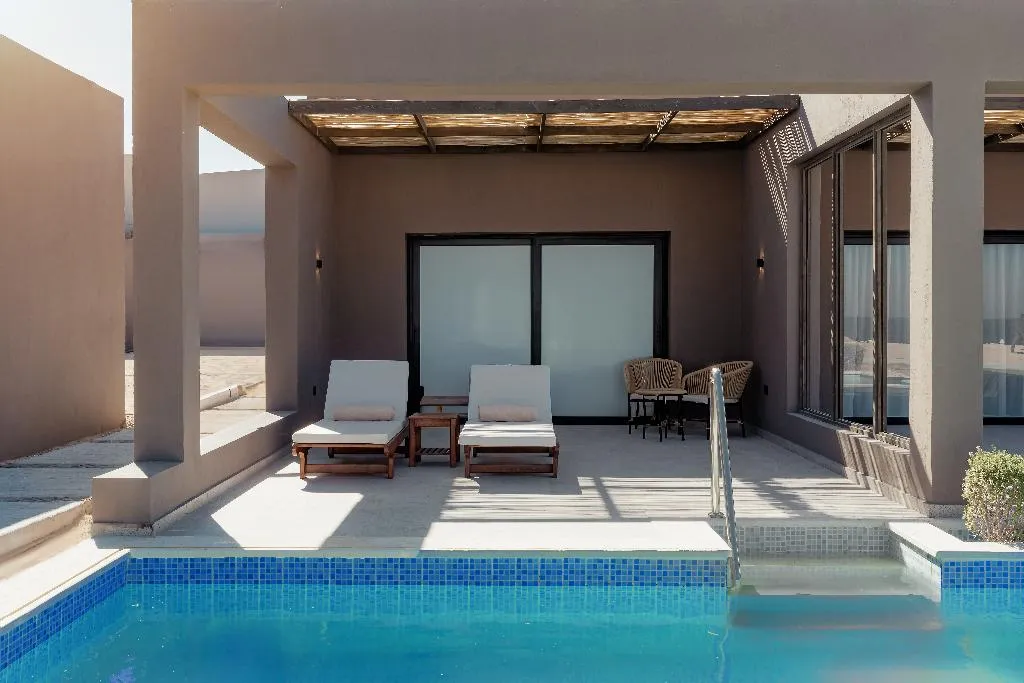 JUNIOR SUITE LUXURY ONE BEDROOM Room, SENTIDO Naga Bay, Red Sea Riviera