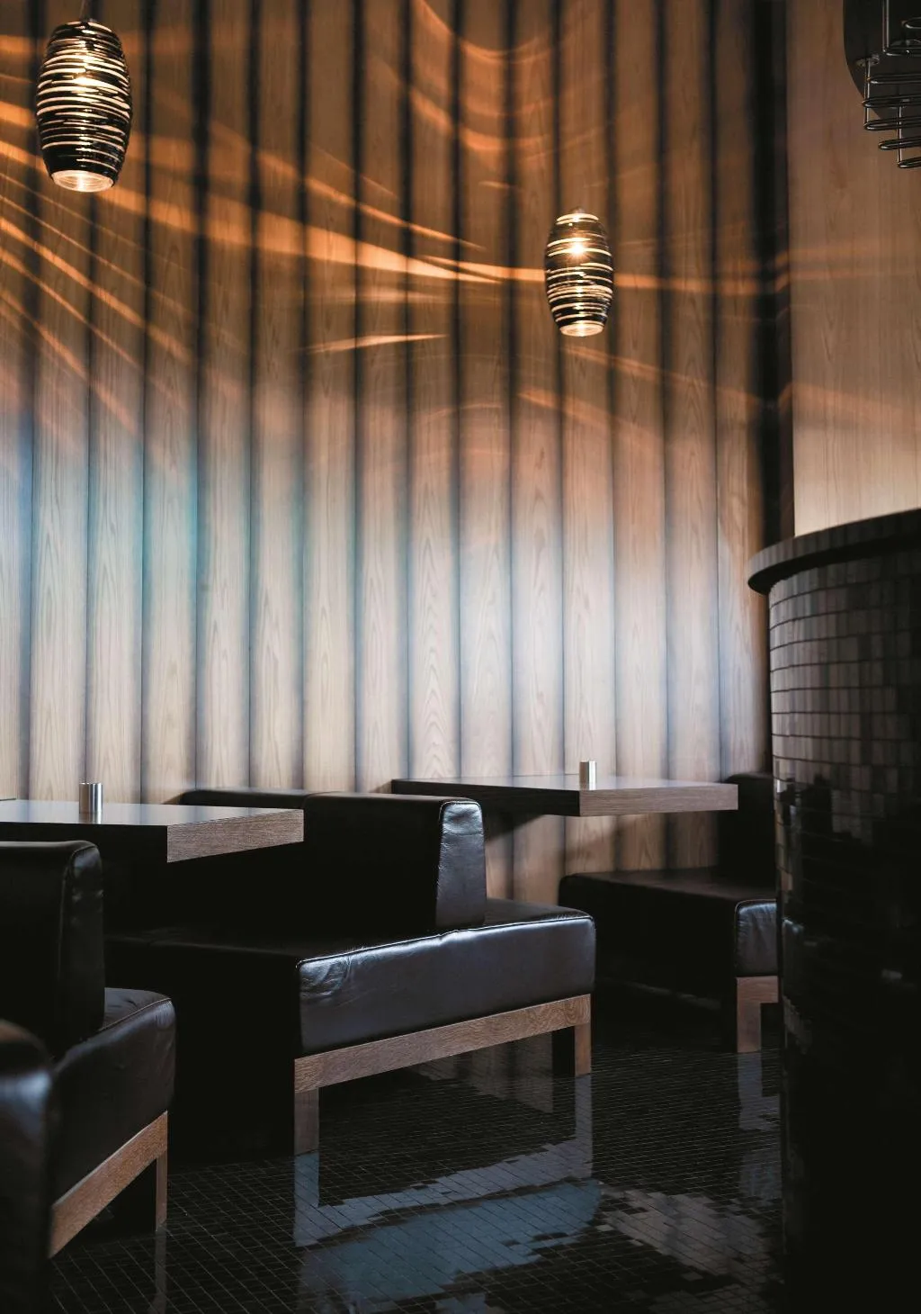 Bar, Radisson Blu Royal Hotel, Dublin, Dublin