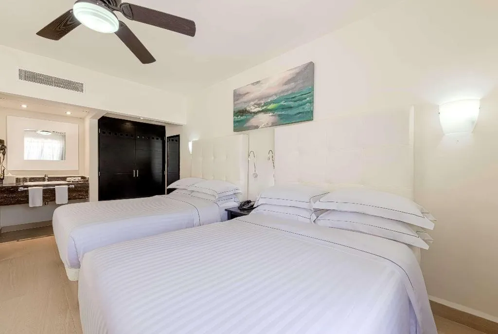 Room, Allegro Playacar, Cancun Area