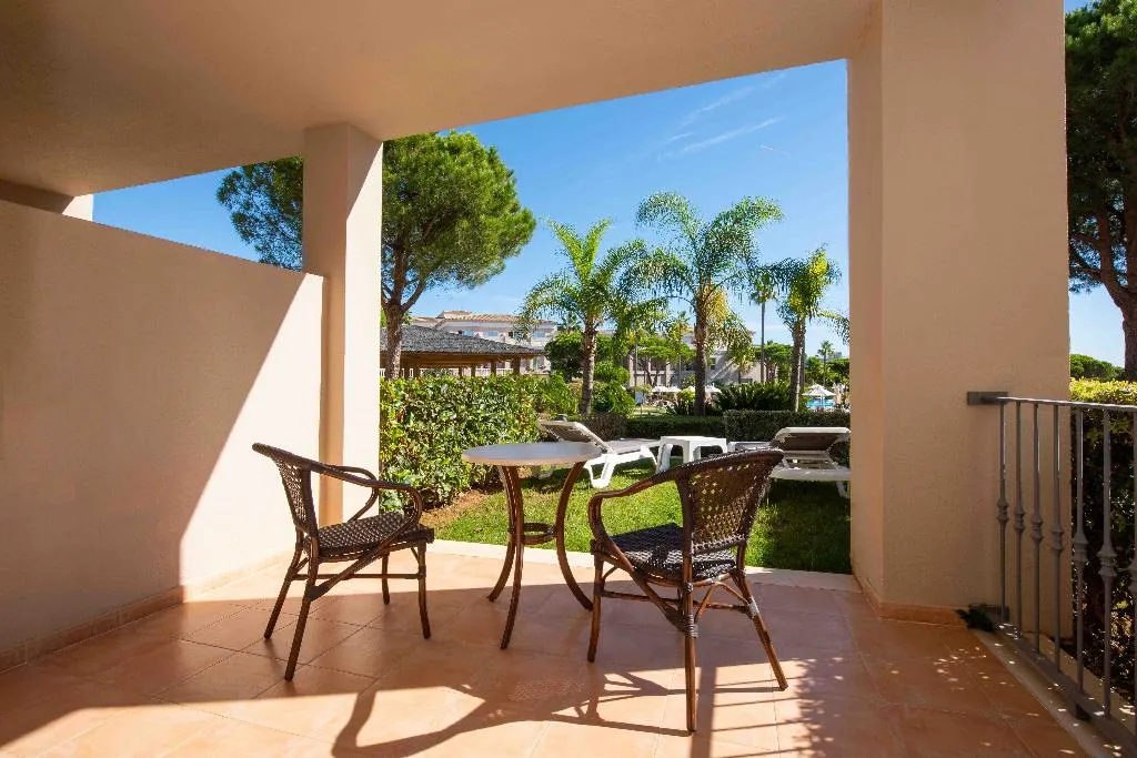 DOUBLE GARDEN VIEW Room, Valentin Sancti Petri, Costa De La Luz