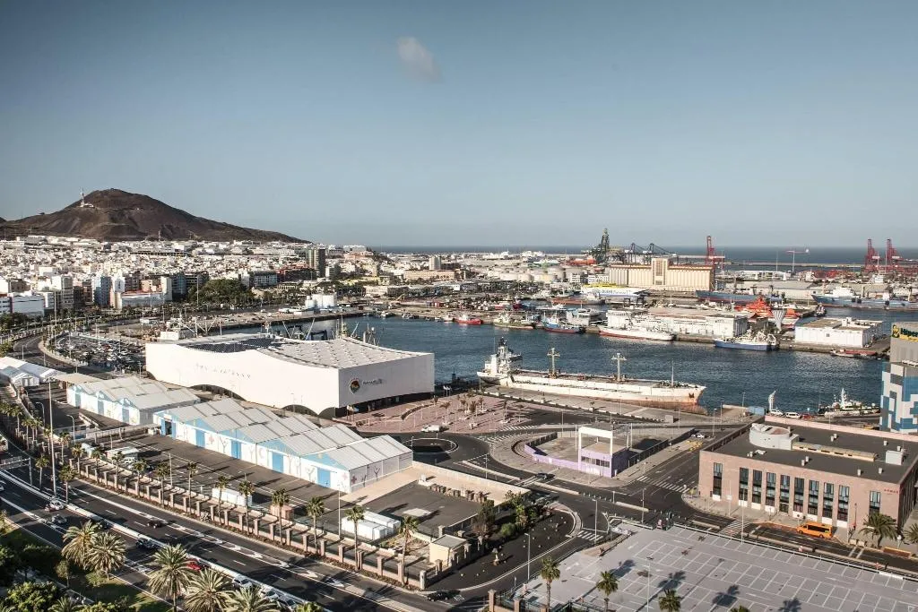 Beach, AC Gran Canaria, Gran Canaria