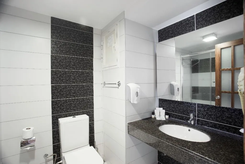 DOUBLE SINGLE USE CLUB DELUXE Room, Club Tuana Fethiye, Dalaman