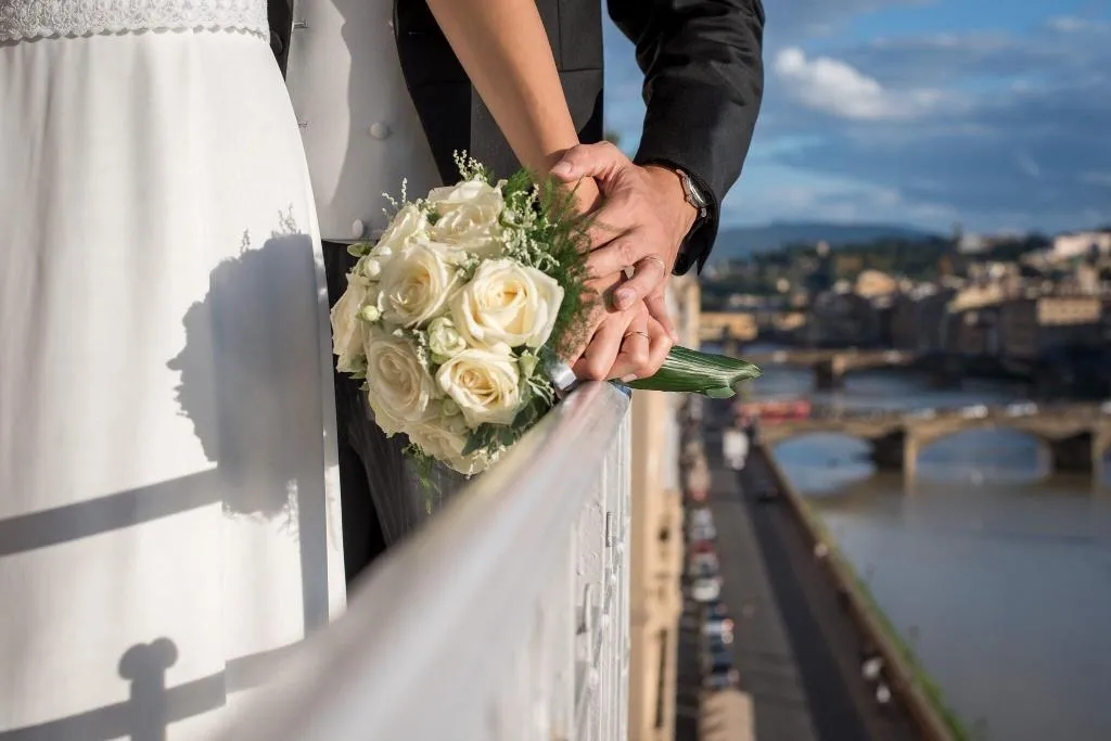 Conferences, St Regis Florence, Florence