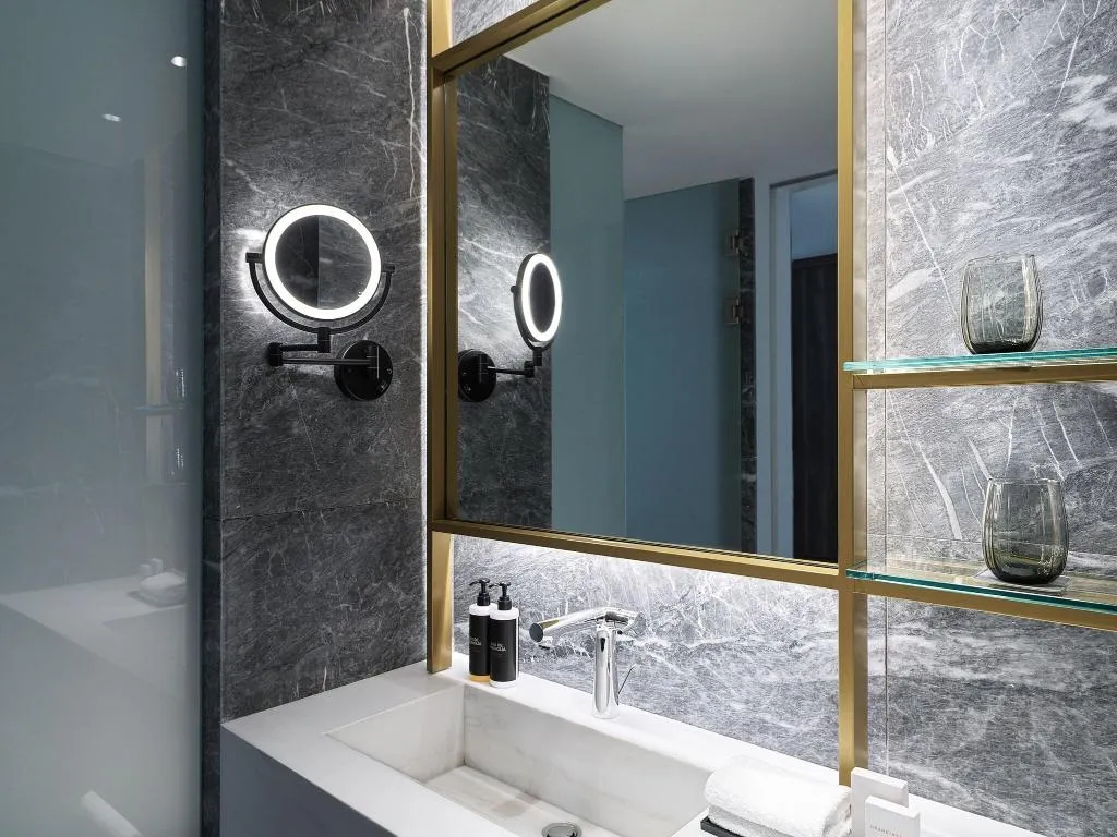 Room, Grand Hyatt Athens, Athens