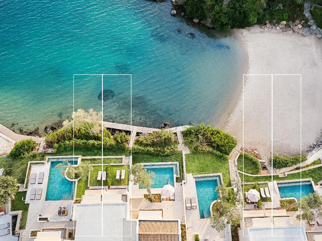 JUNIOR SUITE STANDARD Room, Corfu Imperial, A Resort to Live, Corfu