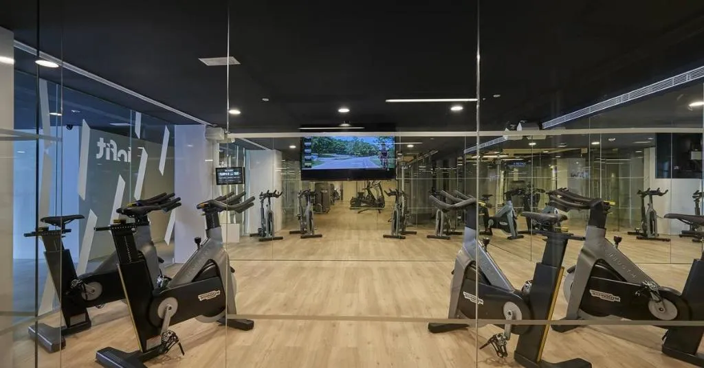 Sports and Entertainment, Innside Palma Bosque Hotel, Majorca