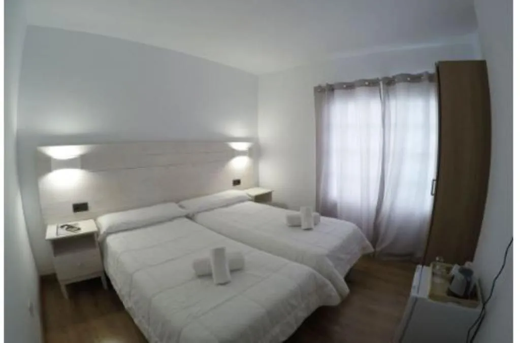 Double or Twin INNER Room, Villa Las Flores, Tenerife