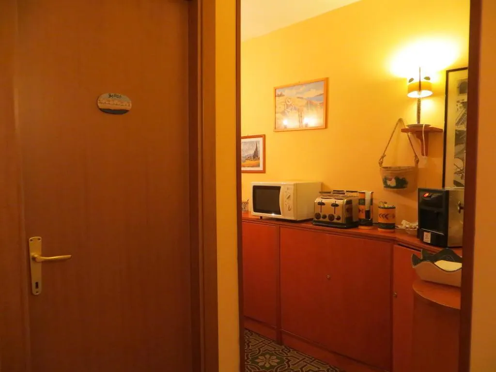 General view, Al Mare in Città, Catania