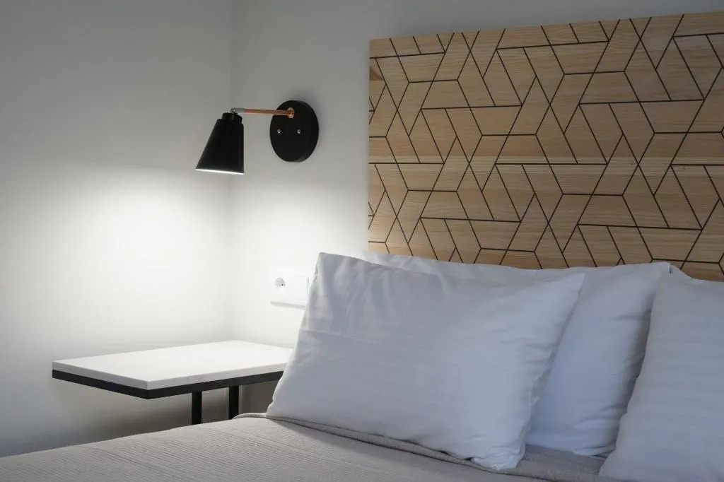 Room, Md Design Hotel Portal Del Real, Valencia