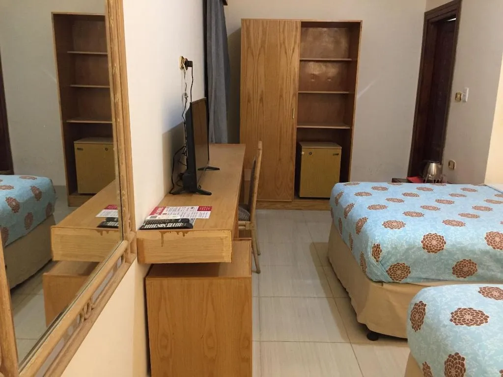 Room, Masaya Hurghada, Red Sea Riviera