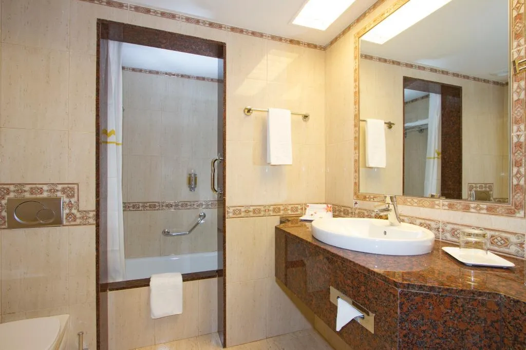 SINGLE STANDARD Room, Hotel Riu Palace Tres Islas, Fuerteventura