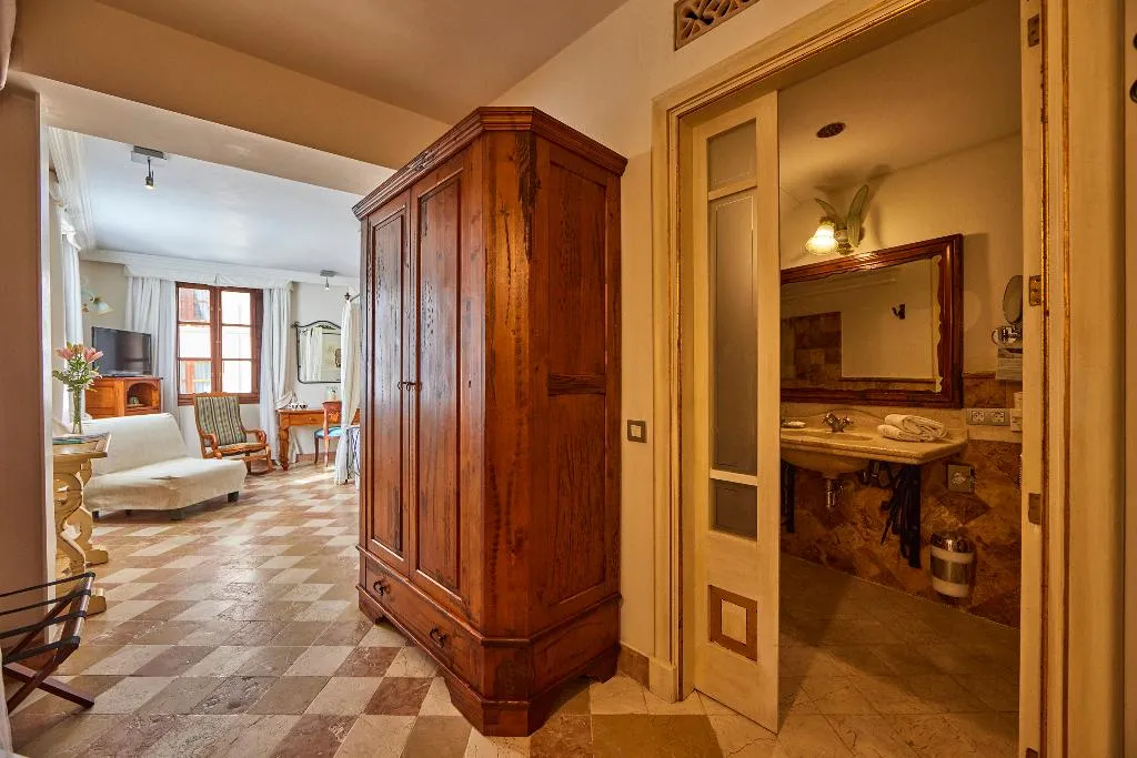 Double or Twin SUPERIOR Room, Son Sant Jordi Boutique House, Majorca