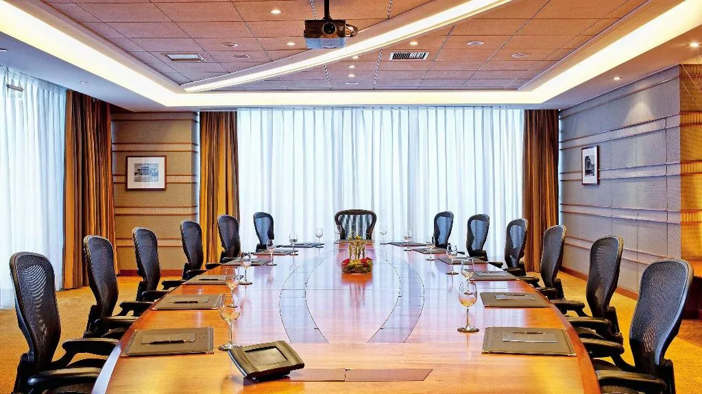 Conferences, Sofitel Athens Airport, Athens