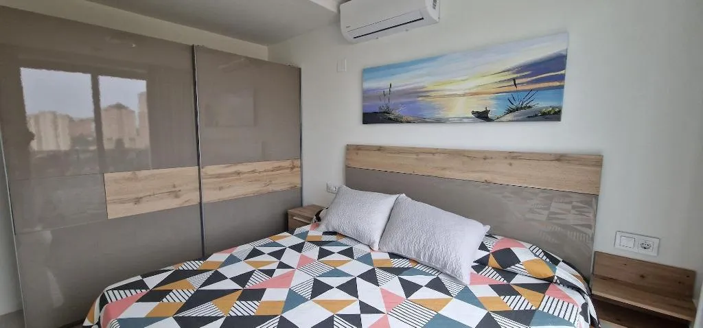 Room, Apartamentos Oasis De La Cala, Costa Blanca