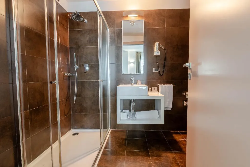 Double or Twin SUPERIOR Room, For You Hotel, Milan