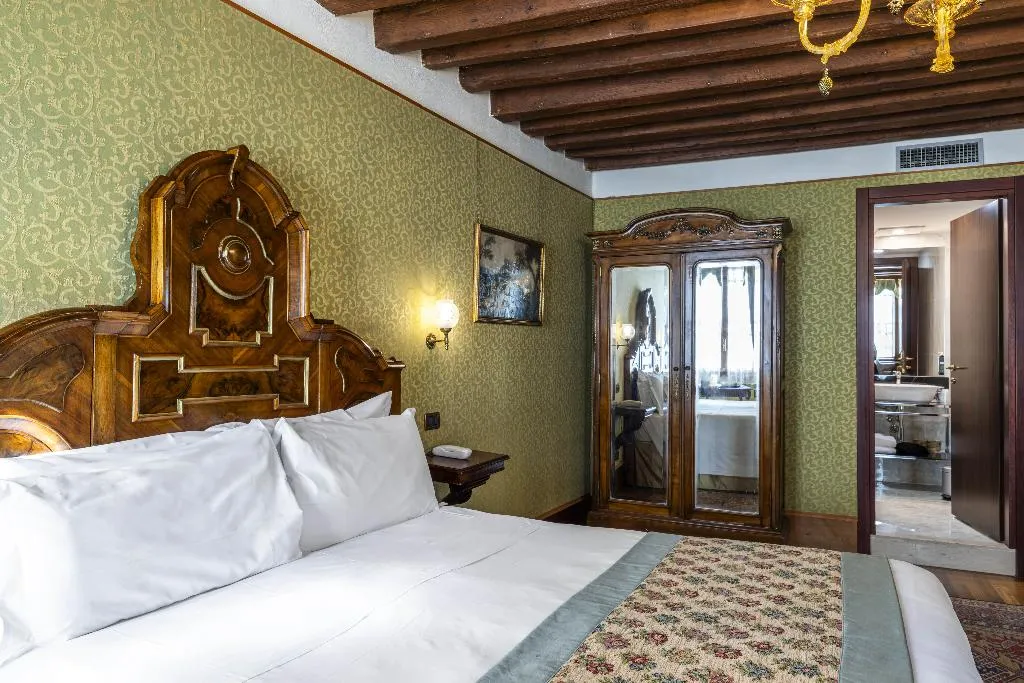 FAMILY ROOM CLASSIC Room, Casa Nicolò Priuli, Venice