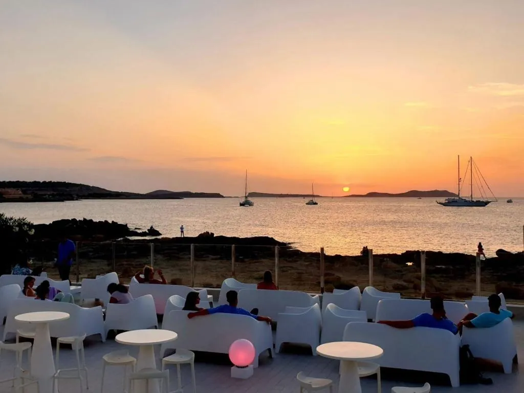 General view, Aparthotel Nereida, Ibiza