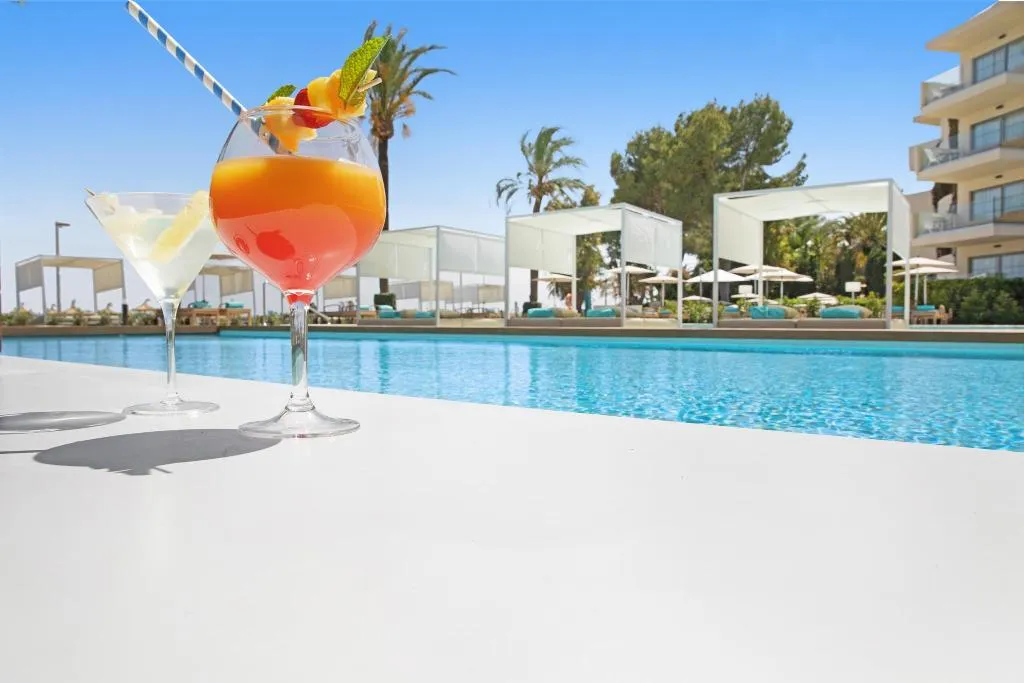 Pool, VIVA Golf Adults Only 18+, Majorca