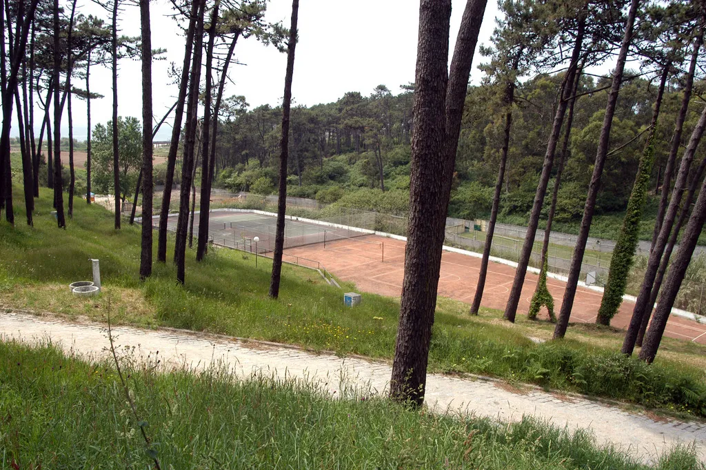 Sports and Entertainment, Orbitur Angeiras, Porto