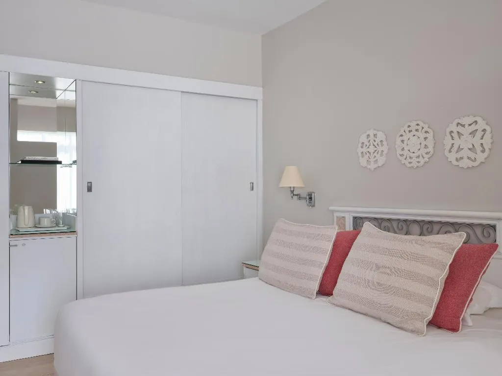 Double or Twin SEA VIEW Room, Atlantica Princess Hotel, Rhodes