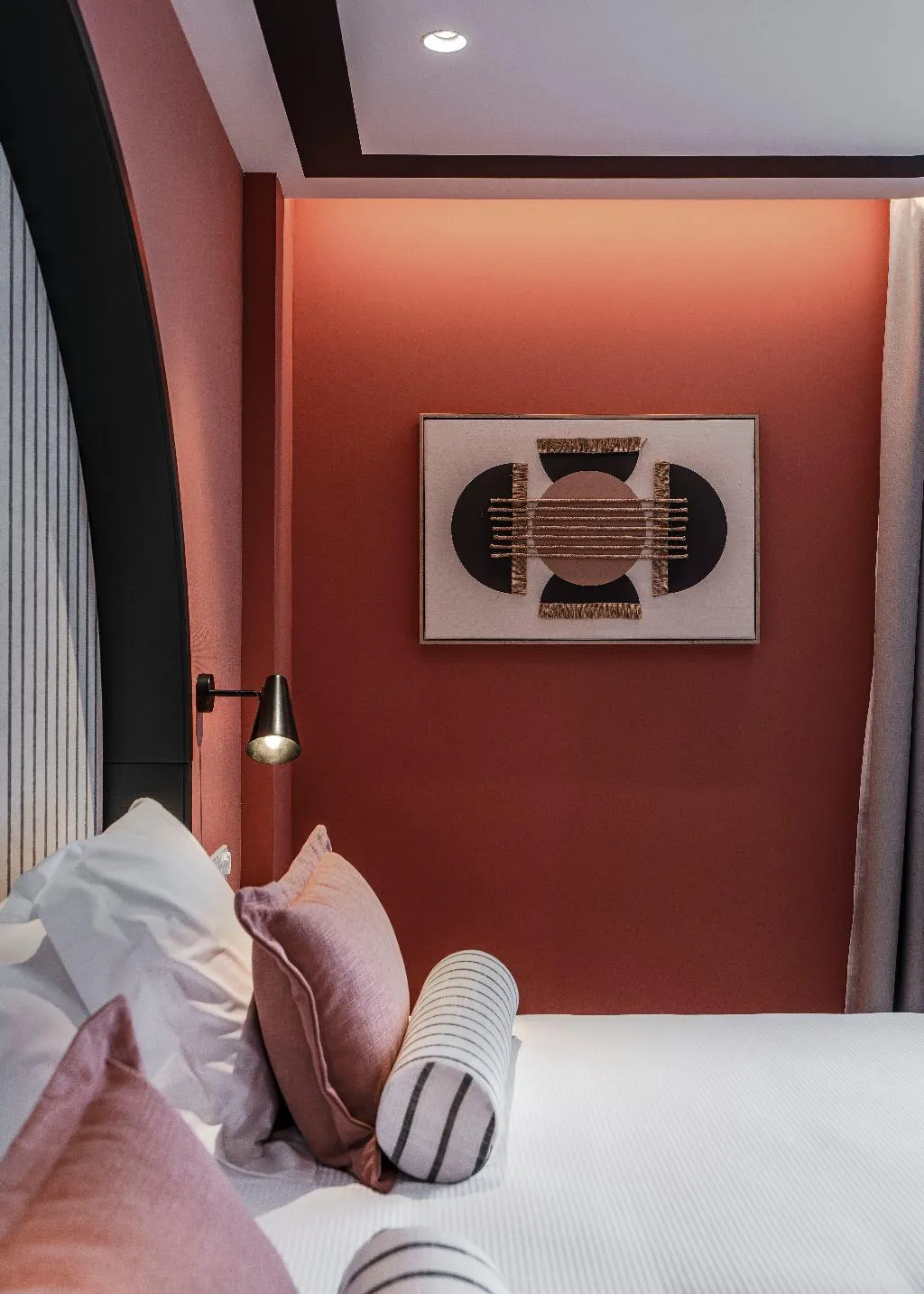Double or Twin SUPERIOR Room, Vincci Bonjardim, Porto
