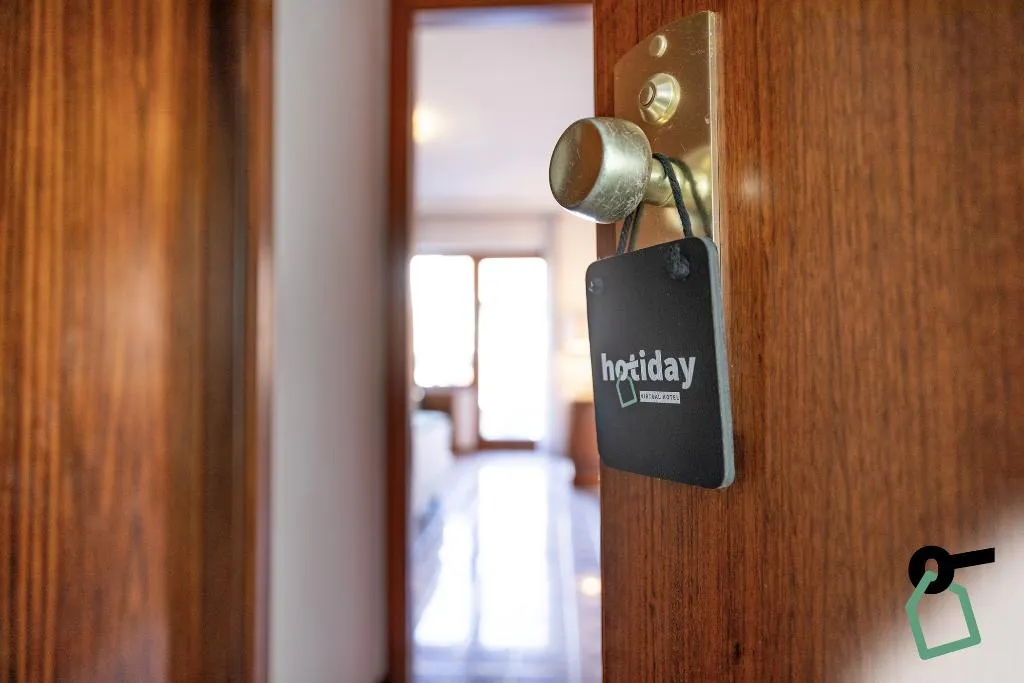 DOUBLE COMFORT Room, Hotiday Room Collection - Sorrento, Naples