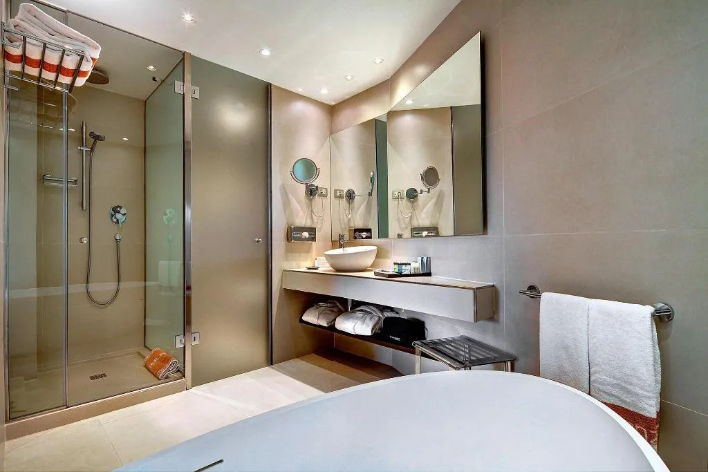 Room, Hotel Bonanza Palace – Resort & SPA by Olivia Ho, Majorca