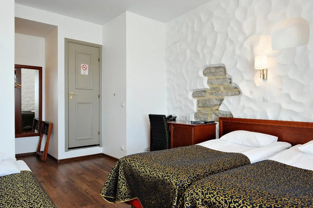 TRIPLE STANDARD Room, Gotthard Residents, Tallinn