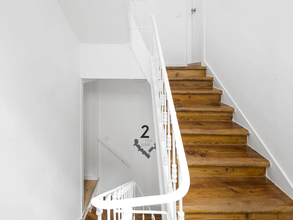 Lobby, Lisbon Serviced Apartments - Castelo de S. Jorge, Lisbon
