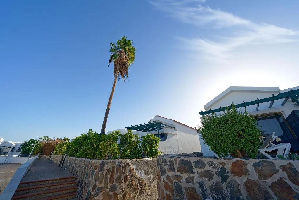 Room, Maspalomas Lago, Gran Canaria
