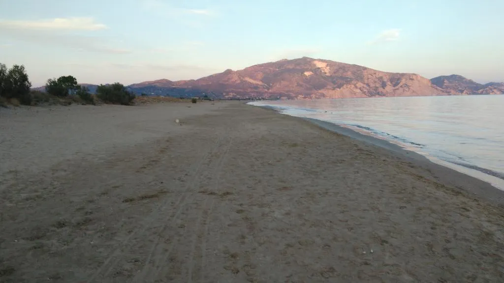 Beach, Sydney Greece, Zante