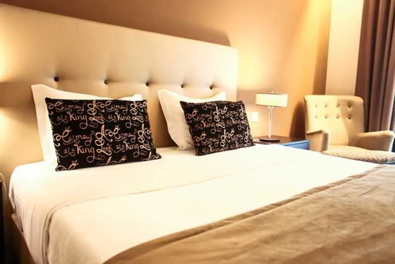 Double or Twin STANDARD Room, Grão Vasco - Historic Hotel and SPA, Porto