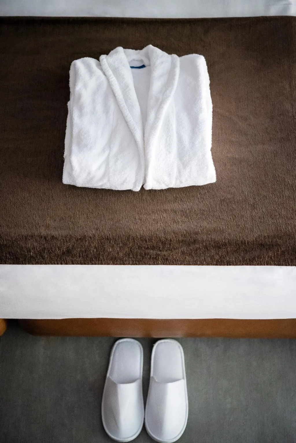 Double or Twin CITY VIEW Room, Oktober Downtown Boutique Hotel, Rhodes