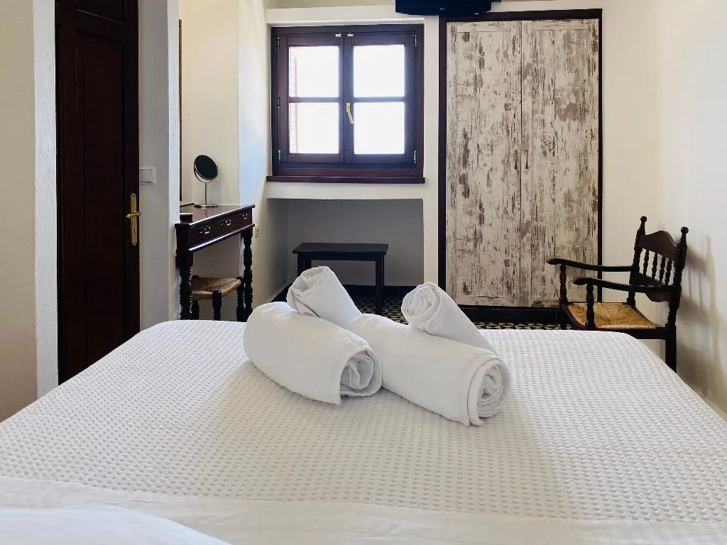 APARTMENT SEA VIEW CAPACITY 2 Room, Palazzo Arhontiko Apartments, Crete