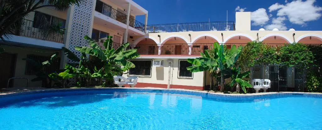 General view, Maria de la Luz, Cancun Area