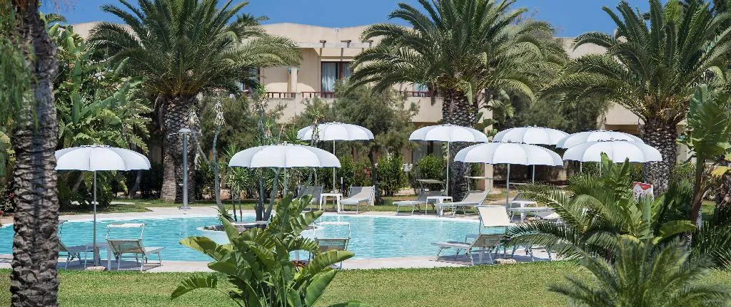 Sports and Entertainment, VOI Arenella Resort, Catania