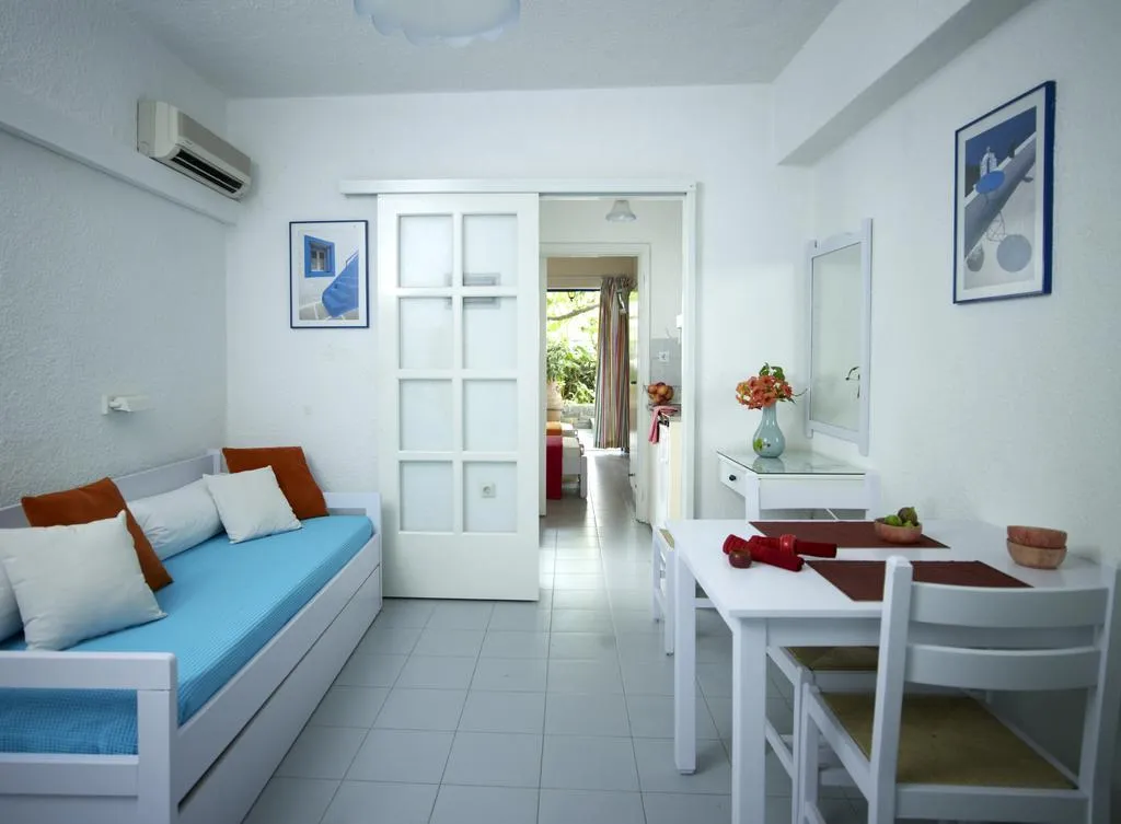 APARTMENT STANDARD Room, Ninetta's Studios, Kalamata