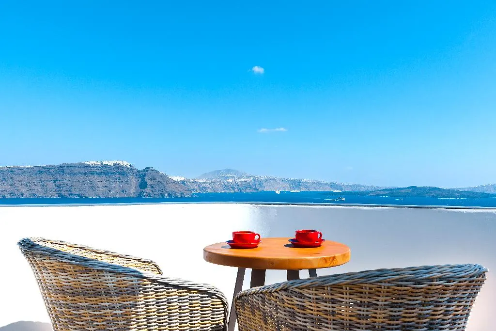 SUITE STANDARD Room, Santorini Secret Premium, Santorini