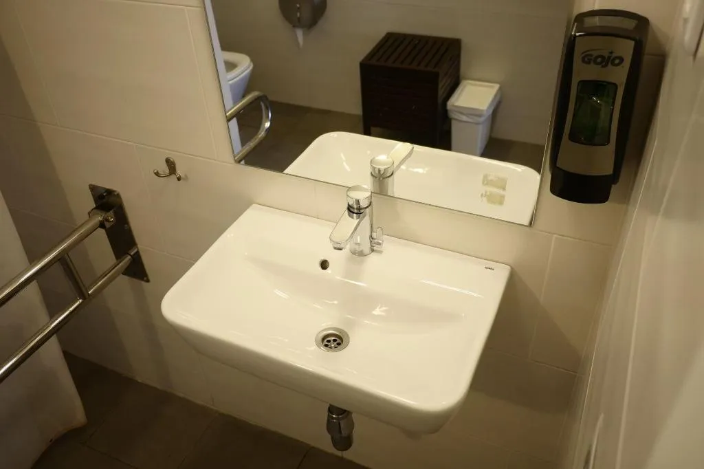 Room, Casa Jam Barcelona, Barcelona