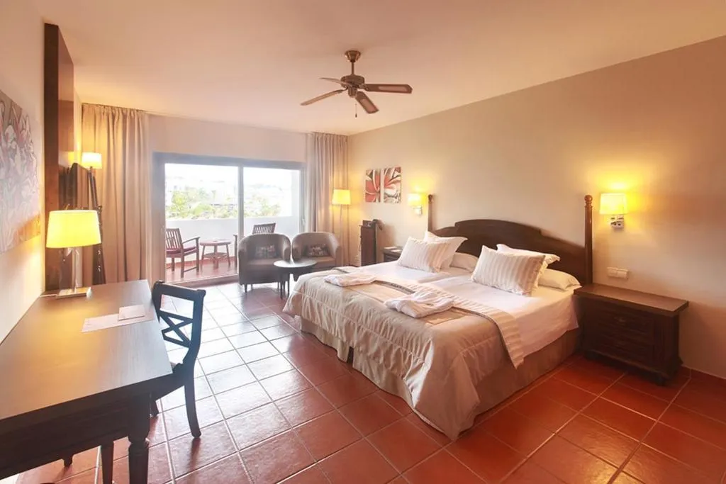 Room, TUI Magic Life Fuerteventura, Fuerteventura