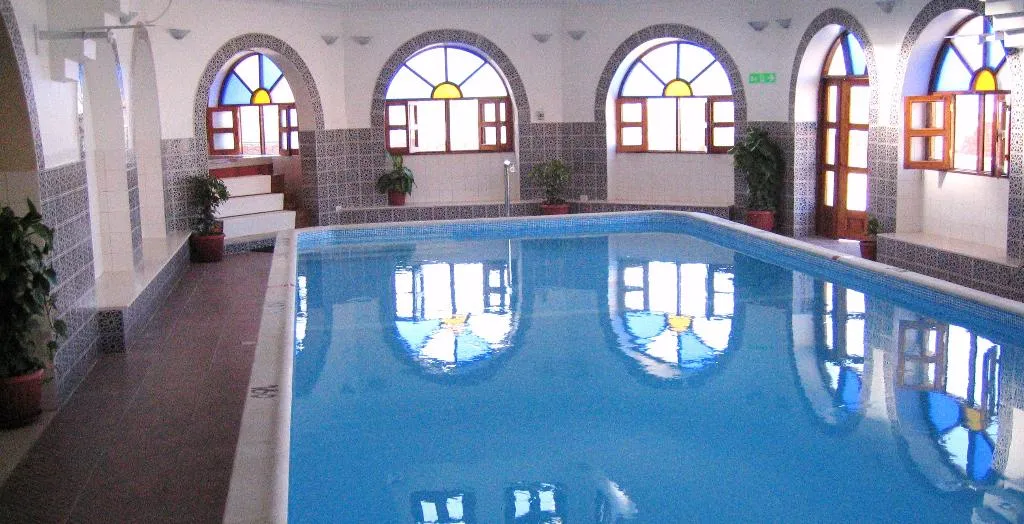 Sports and Entertainment, Bliss Abo Nawas Resort & Spa, Red Sea Riviera