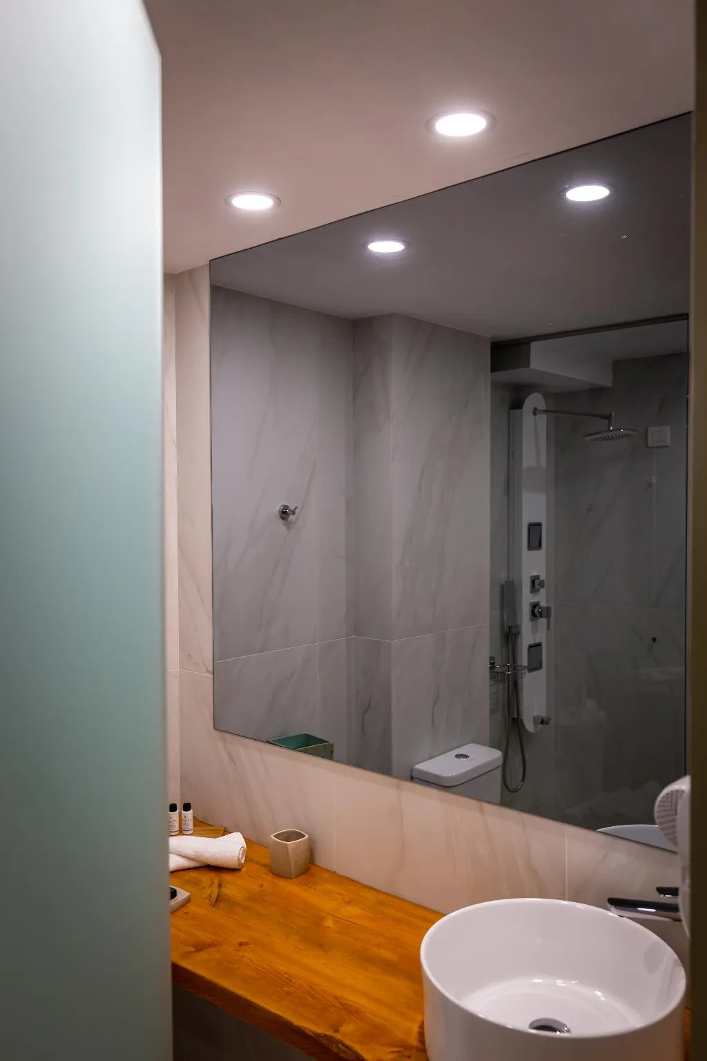 Double or Twin SUPERIOR SEA VIEW Room, Eleals Boutique Hotel, Corfu