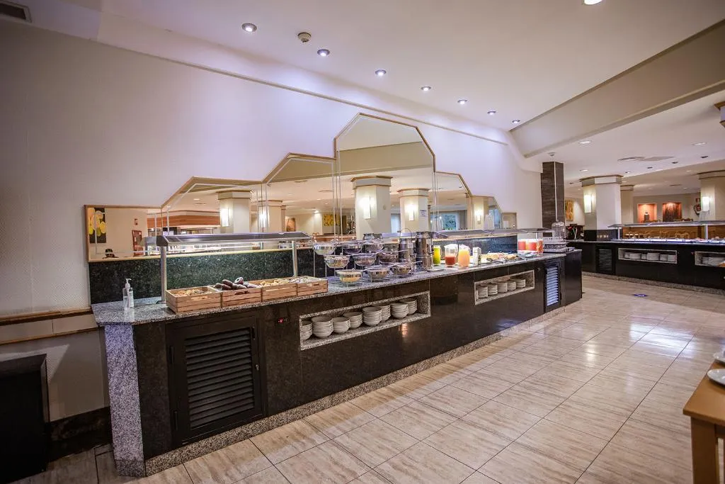 Restaurant, Servatur Don Miguel Adults Only, Gran Canaria