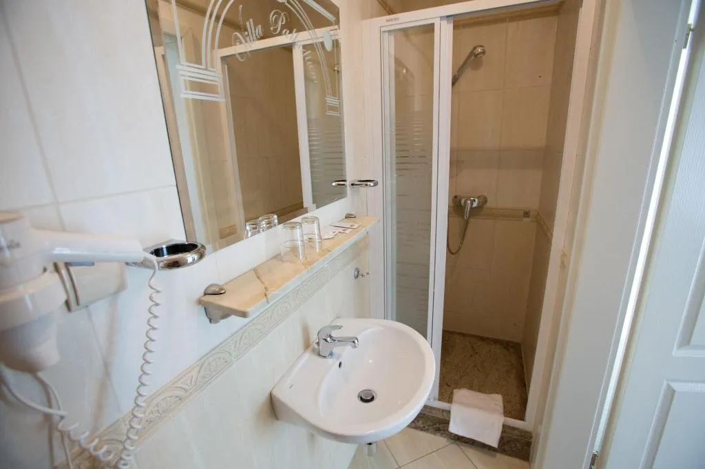 Room, Villa Palladium, Gdansk
