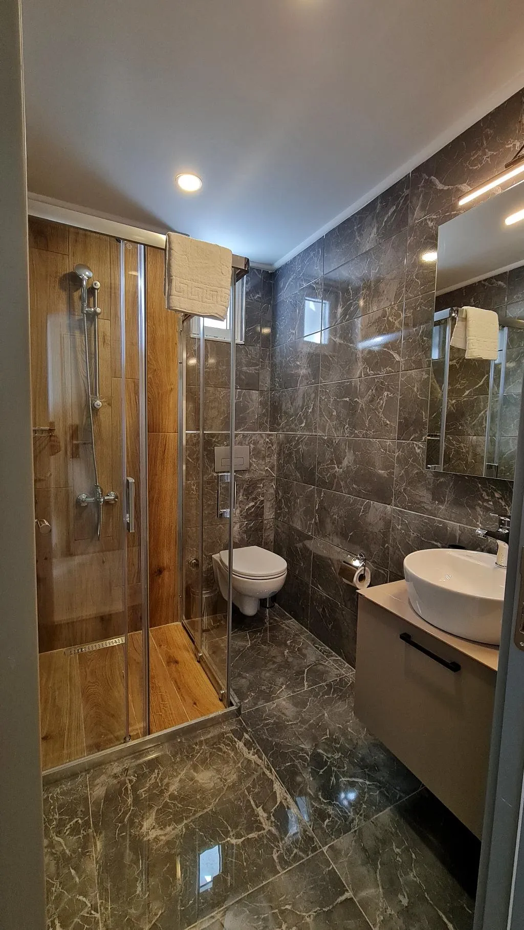 DOUBLE STANDARD Room, Letstay Panorama Suites, Antalya