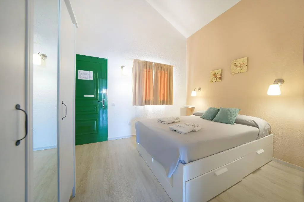 Room, Maspalomas Lago, Gran Canaria